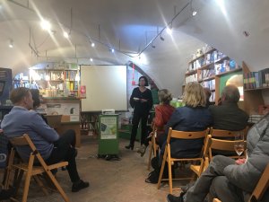 literatur trifft schönheit 2019