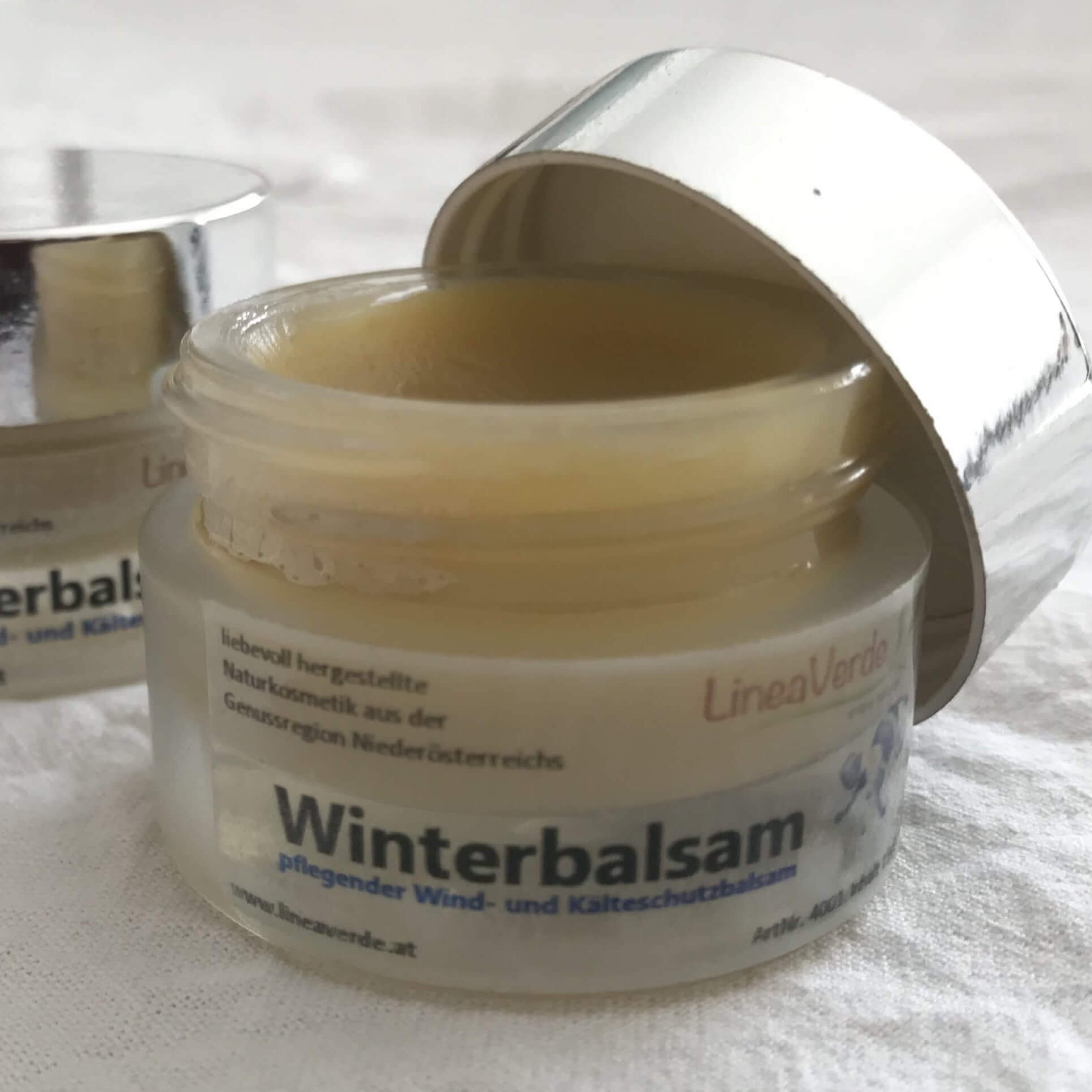 Winterbalsam